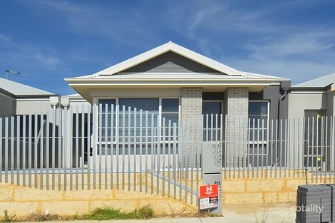 Property photo of 24 Leeward Avenue Eglinton WA 6034