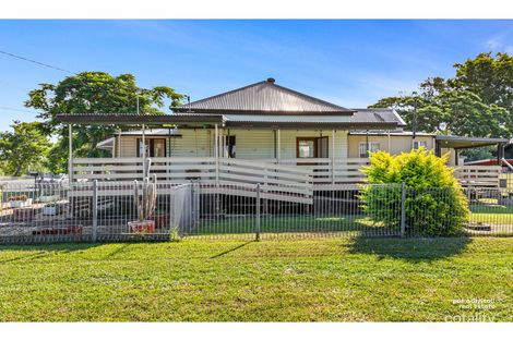 219 Lakes Creek Rd, Berserker, QLD 4701