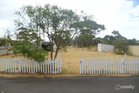9 Park St, Katanning, WA 6317