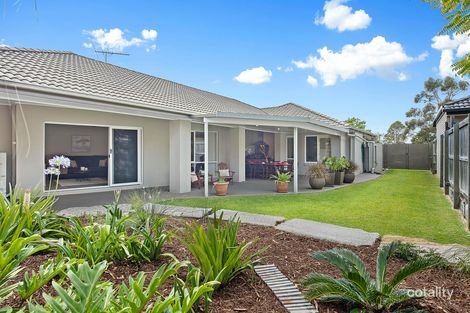 3 Morgan St, North Lakes, QLD 4509