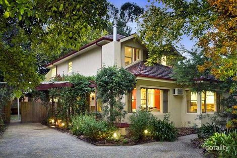 7 Malcolm St, Blackburn, VIC 3130