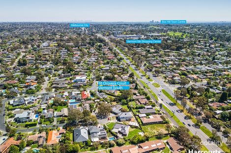 Property photo of 16 Drovers Court Vermont South VIC 3133