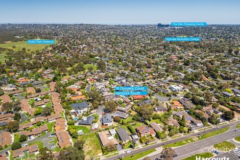 Property photo of 16 Drovers Court Vermont South VIC 3133