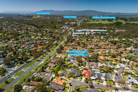 Property photo of 16 Drovers Court Vermont South VIC 3133
