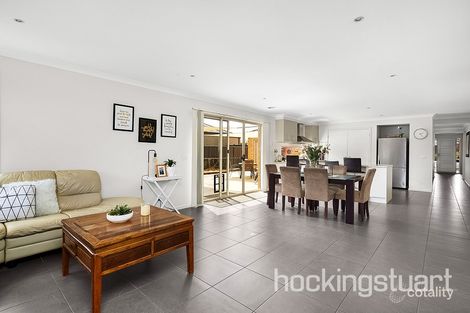 Property photo of 109 Eureka Drive Manor Lakes VIC 3024