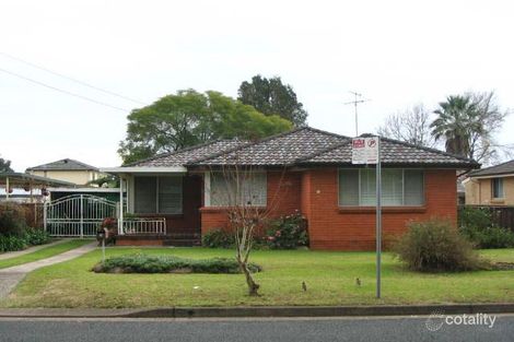 23 Valder Ave, Hobartville, NSW 2753