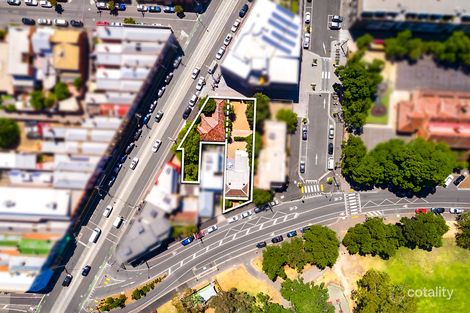 5 Alfred Cres, Fitzroy North, VIC 3068