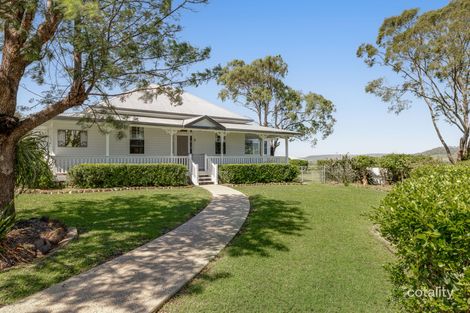 96 Moller Rd, East Greenmount, QLD 4359