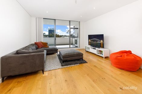 Property photo of 601/9 Mooltan Avenue Macquarie Park NSW 2113