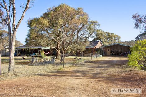 Property photo of 92 Thomsons Road Armidale NSW 2350