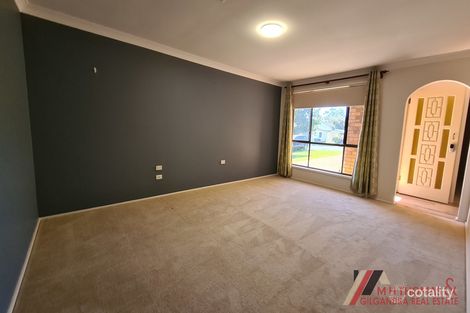 Property photo of 15 Rawson Street Gilgandra NSW 2827