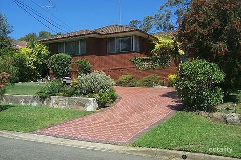 40 Hibiscus St, Greystanes, NSW 2145