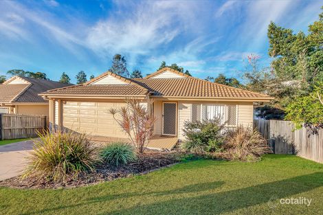 Property photo of 11 Heathwood Place Collingwood Park QLD 4301