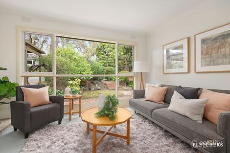 Property photo of 8 Deanswood Road Forest Hill VIC 3131