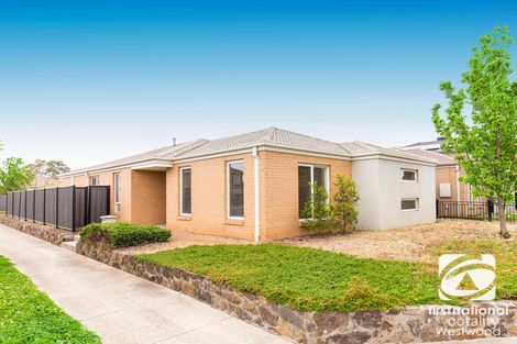 Property photo of 1 Balladong Crescent Tarneit VIC 3029
