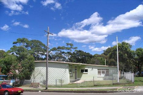 Property photo of 33 Nicholson Parade Cronulla NSW 2230