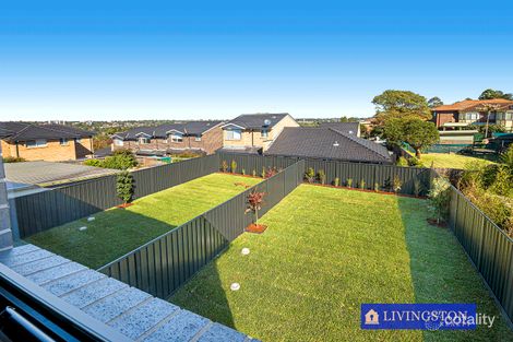 Property photo of 6 Mount Street Constitution Hill NSW 2145