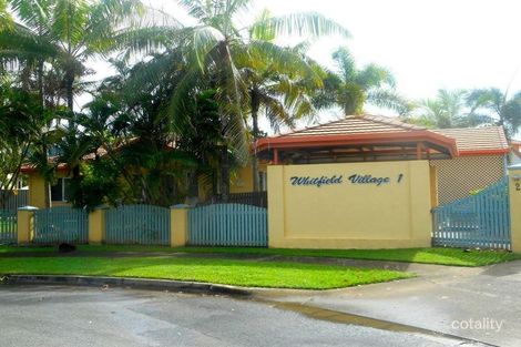 25/2-5 Marella Cl, Manoora, QLD 4870