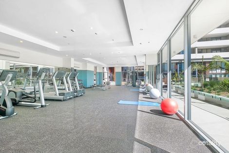 Property photo of 601/9 Mooltan Avenue Macquarie Park NSW 2113