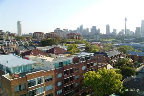 57/45-53 Macleay St, Potts Point, NSW 2011