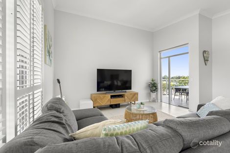 4606/12-14 Executive Dr, Burleigh Waters, QLD 4220