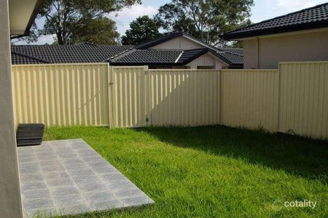 Property photo of 13/18 Magowar Road Pendle Hill NSW 2145