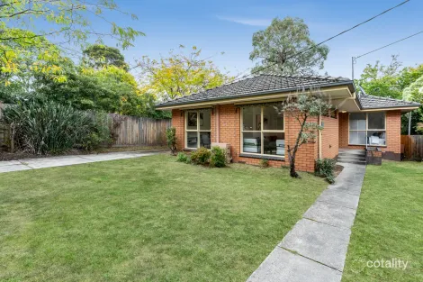 12 Bennett St, Forest Hill, VIC 3131