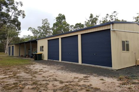 Property photo of 339 Dundowran Road Walligan QLD 4655