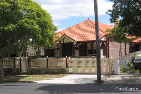 Property photo of 33 Gipps Street Concord NSW 2137