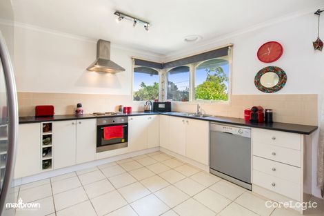 Property photo of 38 Larnook Crescent Mooroolbark VIC 3138