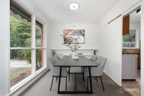 Property photo of 12 Bennett Street Forest Hill VIC 3131