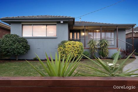 Property photo of 12A George Street Moonee Ponds VIC 3039
