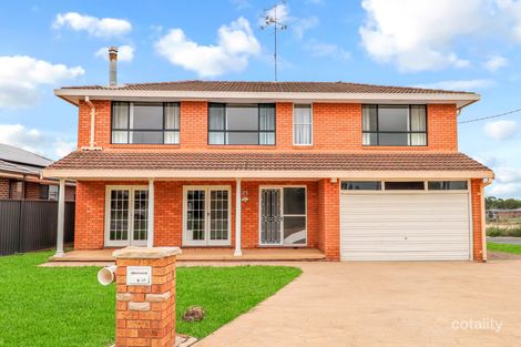 Property photo of 25 Lambeth Road Schofields NSW 2762