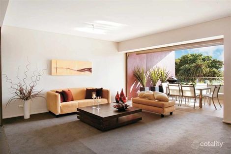 Property photo of 2506/4 Sterling Circuit Camperdown NSW 2050