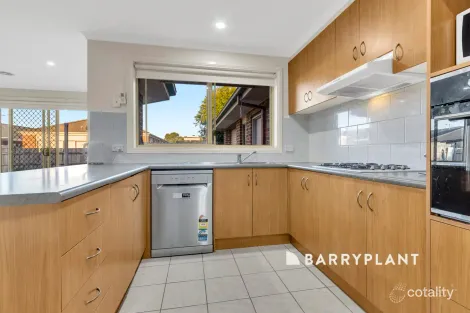 Property photo of 29 Park Boulevard Pakenham VIC 3810