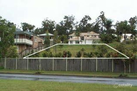 Property photo of 8 Monet Crescent Mackenzie QLD 4156