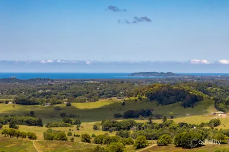 Property photo of 1116 Coolamon Scenic Drive Montecollum NSW 2482