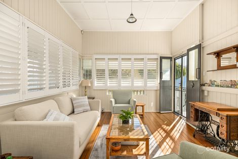 Property photo of 28 Gordon Street Gordon Park QLD 4031