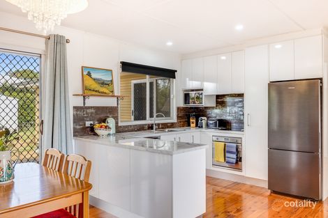 Property photo of 2 Canberra Street Harristown QLD 4350