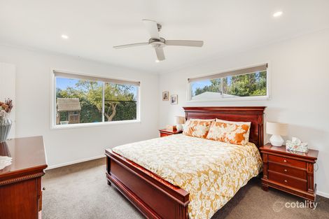 Property photo of 2 Canberra Street Harristown QLD 4350