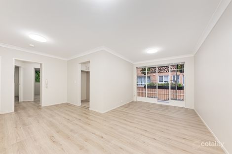 Property photo of 4/8 Avenue Road Mosman NSW 2088