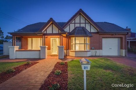 21 Patricia St, Woodville West, SA 5011
