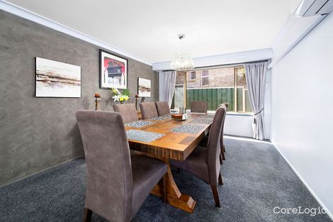 Property photo of 12 Havannah Place Illawong NSW 2234