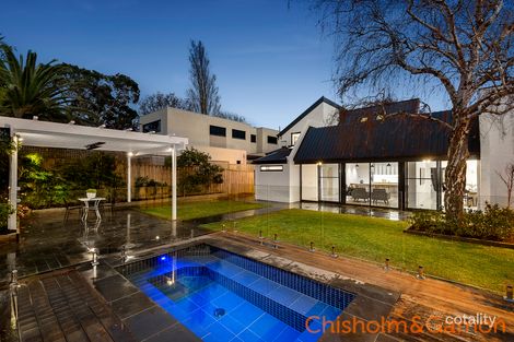Property photo of 1 Powys Drive Beaumaris VIC 3193