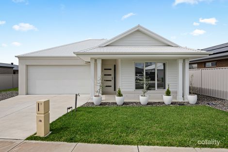 17 Beadsworth St, Baranduda, VIC 3691