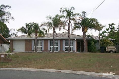 16 Brubeck Ct, Browns Plains, QLD 4118