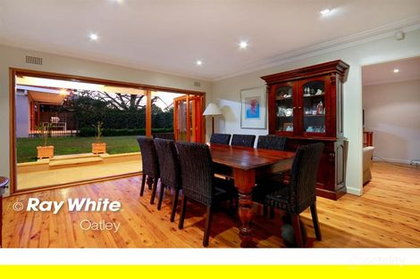 Property photo of 26 Douglas Haig Street Oatley NSW 2223