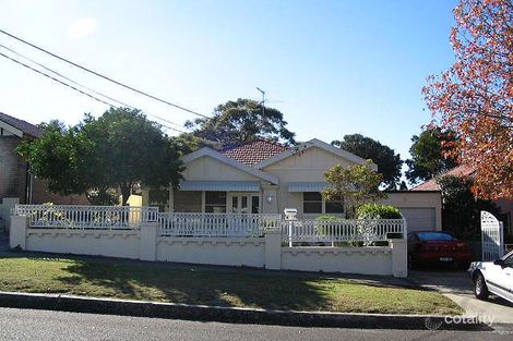 6 Tresidder Ave, Kingsford, NSW 2032