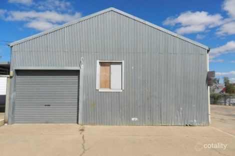 1 Commercial Rd, Ryan, QLD 4825