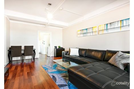 402/389-393 Bourke St, Surry Hills, NSW 2010